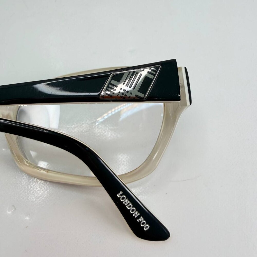 London Fog LF423 01 – Rectangular Optical Frame - Picture 7 of 12